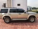 Ford Everest 2009 - Bán Ford Everest 2009, màu hồng, nhập khẩu  