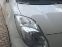 Toyota Yaris 2010 - Bán Toyota Yaris 2010, màu trắng, nhập khẩu