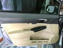 Honda Civic   2010 - Cần bán Honda Civic đời 2010, màu bạc, giá 360tr