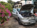 Fiat Siena   2002 - Cần bán Fiat Siena sản xuất năm 2002, màu bạc, chính chủ