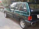 Kia Pride   2004 - Bán Kia Pride đời 2004, màu xanh, chính chủ