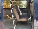 Ford Transit 1999 - Bán Ford Transit đời 1999, bán tải 7 chỗ ngồi