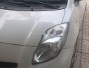 Toyota Yaris 2010 - Bán Toyota Yaris 2010, màu trắng, nhập khẩu