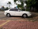 Daewoo Nubira 2000 - Bán xe Daewoo Nubira đời 2000, màu trắng 