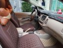 Toyota Innova   G   2013 - Bán xe Toyota Innova G sản xuất năm 2013, số tự động