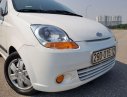 Chevrolet Spark   Van   2012 - Bán Chevrolet Spark Van 2012, màu trắng, xe còn mới