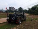 Jeep   1980 - Bán Jeep A2 sản xuất 1980, máy Toyota 1S, giấy tờ hợp lệ