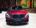 Mercedes-Benz C class C200 Exclusive  2019 - Bán Mercedes C200 Exclusive năm 2019, màu đỏ, 1 chiếc duy nhất