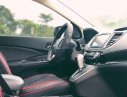 Honda CR V 2015 - Cần bán gấp Honda CR V sản xuất 2015, màu đỏ, nhập khẩu nguyên chiếc chính chủ, giá cạnh tranh