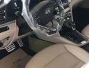 Hyundai Elantra 2020 - Xe Hyundai Elantra 2020, giá từ 555tr - màu trắng- giao ngay - LH: 0919293553