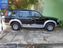 Ford Everest 2008 - Cần bán gấp Ford Everest năm 2008, xe nhập chính chủ