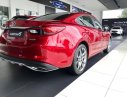 Mazda 6 2019 - Bán Mazda 6 đời 2019, màu đỏ, giá chỉ 819 triệu