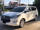 Toyota Innova 2017 - Bán Toyota Innova năm 2017, màu trắng số sàn