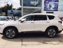 Hyundai Santa Fe 2019 - Bán xe Hyundai Santa Fe sản xuất 2019, mới 100% màu trắng