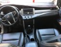 Toyota Innova 2017 - Bán Toyota Innova năm 2017, màu trắng số sàn