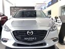 Mazda 3 2019 - Cần bán Mazda 3 năm sản xuất 2019, màu bạc, 669tr