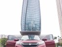 Honda CR V 2015 - Cần bán gấp Honda CR V sản xuất 2015, màu đỏ, nhập khẩu nguyên chiếc chính chủ, giá cạnh tranh