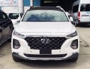 Hyundai Santa Fe 2019 - Bán xe Hyundai Santa Fe sản xuất 2019, mới 100% màu trắng