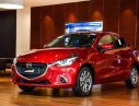 Mazda 2   2019 - Cần bán Mazda 2 sản xuất năm 2019, màu đỏ, nhập khẩu nguyên chiếc, 479tr