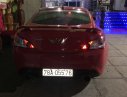 Hyundai Genesis 2010 - Bán xe Hyundai Genesis đời 2010, màu đỏ, xe nhập