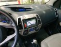 Hyundai i20 2010 - Bán Hyundai i20 năm 2010, màu bạc, xe nhập