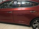 Hyundai Elantra 2017 - Bán ô tô Hyundai Elantra năm sản xuất 2017, giá thương lượng
