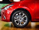 Mazda 2   2019 - Cần bán Mazda 2 sản xuất năm 2019, màu đỏ, nhập khẩu nguyên chiếc, 479tr