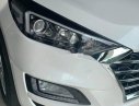 Hyundai Tucson 2019 - Cần bán xe Hyundai Tucson 2019, màu trắng, giá 850tr