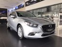 Mazda 3 2019 - Cần bán Mazda 3 năm sản xuất 2019, màu bạc, 669tr