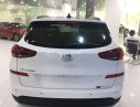 Hyundai Tucson 2019 - Cần bán xe Hyundai Tucson 2019, màu trắng, giá 850tr