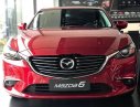 Mazda 6 2019 - Bán Mazda 6 đời 2019, màu đỏ, giá chỉ 819 triệu