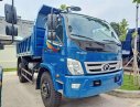 Thaco FORLAND 2018 - Mua bán giá  xe ben 6,5 tấn thùng 5 khối 4 ga cơ – ga điện Bà Rịa Vũng Tàu- Xe ben giá rẻ chở VLXD, xi măng, cát đá