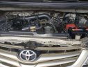 Toyota Innova   2008 - Cần bán xe Toyota Innova G 2008, nhập khẩu 