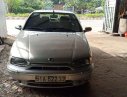 Fiat Siena 2002 - Bán Fiat Siena sản xuất năm 2002, màu bạc, nhập khẩu xe gia đình