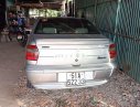 Fiat Siena 2002 - Bán Fiat Siena sản xuất năm 2002, màu bạc, nhập khẩu xe gia đình