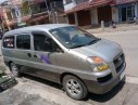 Hyundai Starex 2005 - Cần bán Hyundai Starex 2005, nhập khẩu, chính chủ