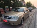 Daewoo Lacetti 2005 - Cần bán xe Daewoo Lacetti đời 2005