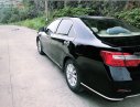 Toyota Camry   2012 - Bán Toyota Camry 2.0E đời 2012, màu đen, xe gia đình