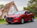 Mazda 3   2019 - Bán Mazda 3 2019, màu đỏ, nhập khẩu 