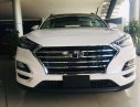 Hyundai Tucson   2019 - Bán Hyundai Tucson năm 2019, màu trắng, nhập khẩu  