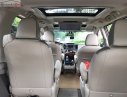 Toyota Sienna Limited 2011 - Bán Toyota Sienna Limited 2011, màu trắng, nhập khẩu  