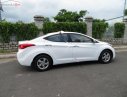 Hyundai Elantra 2013 - Cần bán Hyundai Elantra đời 2013, màu trắng, nhập khẩu 
