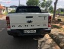 Ford Ranger 2016 - Bán Ford Ranger Wildtrak 3.2L 4x4 AT 2016, màu trắng, nhập khẩu 