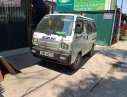 Suzuki Super Carry Van 2002 - Bán Suzuki Super Carry Van đời 2002, màu trắng, xe nhập 