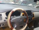 Toyota Innova 2009 - Bán Toyota Innova sản xuất 2009, màu bạc, số sàn