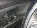 Chevrolet Cruze 2017 - Bán Chevrolet Cruze năm 2017, màu đen