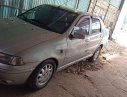 Fiat Siena 2002 - Bán Fiat Siena sản xuất năm 2002, màu bạc, nhập khẩu xe gia đình