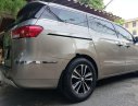 Kia Sedona 2016 - Bán xe Kia Sedona 2016, màu vàng cát, nhập khẩu nguyên chiếc