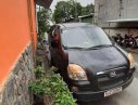 Hyundai Starex   2004 - Cần bán Hyundai Starex sản xuất 2004, màu đen, nhập khẩu