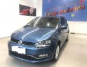 Volkswagen Polo 2017 - Bán Polo giá tốt, form nhỏ gọn, dễ đi lại, mới 90%, đảm bảo hài lòng